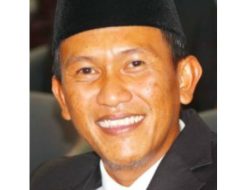 Junaidi, Anggota DPRD Natuna yang Siap Perjuangkan Kemajuan Daerah