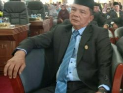 Husin Berniat Perjuangkan Kepentingan Rakyat Natuna