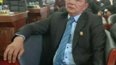Husin Berniat Perjuangkan Kepentingan Rakyat Natuna