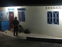 Warga Kampung Kenanga Dihipnotis, Modus Pelaku Periksa Meteran Listrik