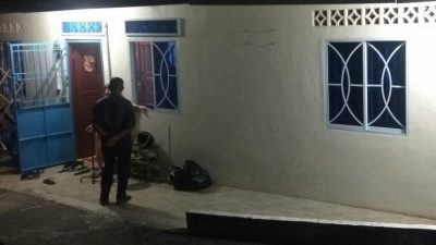 Warga Kampung Kenanga Dihipnotis, Modus Pelaku Periksa Meteran Listrik