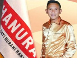 Junaidi Minta Disdikpora Natuna Himbau Sekolah Bagikan Masker untuk Siswanya