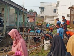 Hadiri WCD, Ngesti Ajak Masyarakat Bebaskan Natuna dari Sampah Plastik