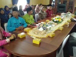 Ngesti Minta UKM Penerima CSR Pertamina Gunakan Bantuannya untuk Modal Usaha