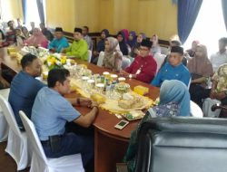 Kecamatan Bukit Bestari Raih juara umum MTQ XIV Kota Tanjungpinang