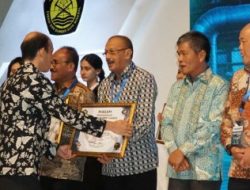 Natuna Sabet Penghargaan Sebagai Kabupaten Dukung Program BBM Satu Harga