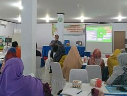Hadi Utomo : Konvensi Hak Anak Bukan Hanya Tugas Dinas Sosial