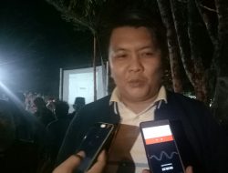 Peduli Lingkungan, Fathir Apresiasi Komunitas Peduli Lingkungan