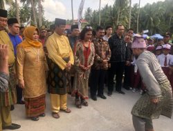 Andalkan Pariwisata dan Perikanan untuk Kemajuan