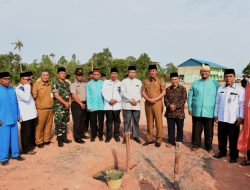 Membentengi Arus Globalisasi Melalui Pesantren