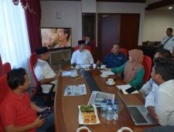 Isdianto Minta Langkah Pasti Terkait Kelangkaan Solar