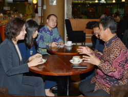 Isdianto Ajak Perbanyak Investasi dan Wisata ke Kepri