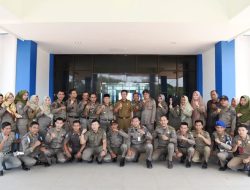 Jangan Takut dengan Pekerjaan yang Benar