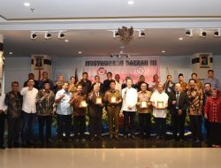 Hasilkan Infrastruktur Berkualitas, Selaraskan dengan Visi Daerah
