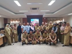 Terus Berinovasi dalam Pelayanan Publik