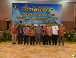 Harus Berorientasi untuk Kepentingan Masyarakat