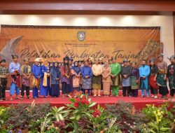 Jaga Budaya, Jadi Jati Diri dan Kebanggaan