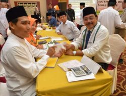 Bayar Zakat, Guna Meningkatkan Kesejahteraan