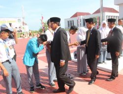 Bangkitkan Energi Positif untuk Kemajuan Pendidikan Kepri