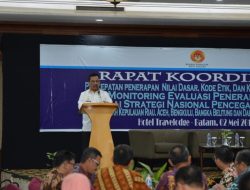 Sistem Merit untuk Cegah ASN Buat Curang