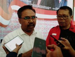 PDIP Kepri Perpanjang Pendaftaran Balon Cagub dan Cawagub
