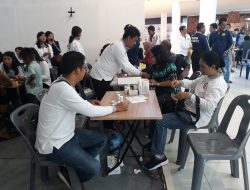 DPRD Kepri Minta Gubernur Gratiskan Biaya SPP SMA dan SMK