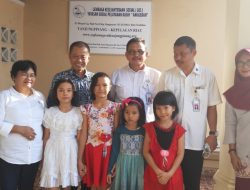 Wali Kota Diminta Perhatikan Panti-Panti Asuhan di Tanjungpinang