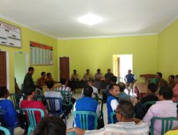 Desa Sungai Besar Gelar RKPDes