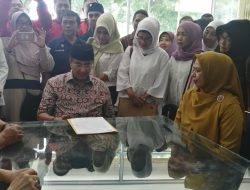 Ismeth Abdullah Beberkan Alasan Maju Pilgub Kepri