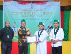 Kepri Siap Jadi Tuan Rumah Rakernas Forsesdasi