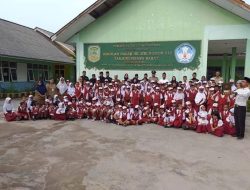 Jaga Keharmonisan Kepri