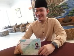 Opick dan Sabyan Meriahkan Konser Kemanusiaan Negeri Gurindam untuk Palestina