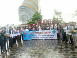 Warga Minang di Tanjungpinang Nyatakan Sikap Tragedi Wamena