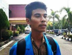 Setahun Lebih Kepemimpinan Syahrul-Rahma, DPRD Tanjungpinang Jangan Diam