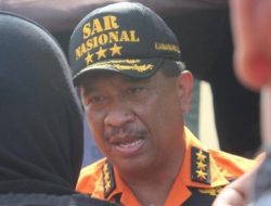 Besok Kepala Basarnas Pusat Kunker ke Natuna, Ini yang Dilakukan !!