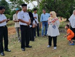 DPRD Kepri Pertanyakan Kejelasan Jembatan Babin Ke Kementerian PUPR