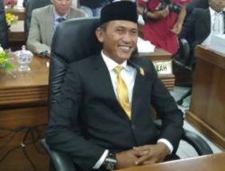 Junaidi Dukung Pimpinan DPRD Natuna Berasal dari Kaum Milenial