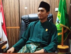 SILATURAHMI ROMBONGAN KANWIL KEMENKUMHAM KEPRI KE BAPEMPERDA DPRD KEPRI