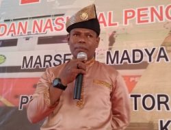 Kasarnas Natuna, Mexi : Yang Punya Ijazah ANT-D Silahkan Kirim Lamaran ke Basarnas