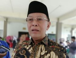 Syahrul Akui Tidak Libatkan Organda Dalam Pembahasan Kartu BBM