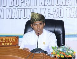 Fraksi Golkar DPRD Kepri Perjuangkan Biaya SPP SMA/SMK Di Kepri Gratis