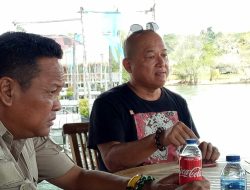 Komisi IV DPRD Kepri Serahkan Bantuan APD Puskesmas di Batam