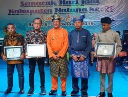Ditengah Wabah Covid-19, DPRD Kepri Minta Pemerintah Tetap Jalankan Tugas dan Fungsi