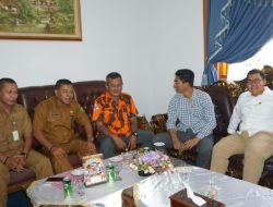 Wakil Ketua DPRD Kepri Setuju Pemprov Kepri Berlakukan PSBB