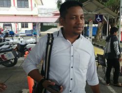 Gegara Posting Status di Facebook Terkait Penusukan Wiranto, Auliansyah Ditangkap Polisi