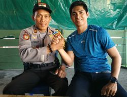Kemajuan Olahraga Butuh Kerjasama dan Sinergitas Bersama