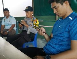 Kepri-Singapura Bahas Protokol Penanganan Corona