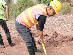 Perluas Cakrawala, Tingkatkan Etos Kerja