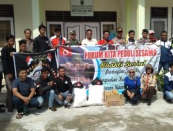 Motivasi Masyarakat untuk Sehat dan Berprestasi