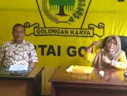 Targetkan Bupati Natuna, Golkar Buru Figur Layak Saing